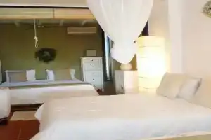 Relaxation and Peace Apartments, Barbati