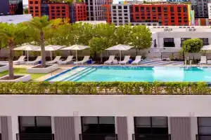Sentral Wynwood Hotel, Miami