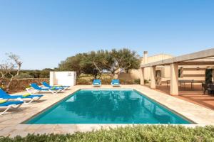 Villa Menorca Flomertor 2 by Mauter Villas, Ciutadella