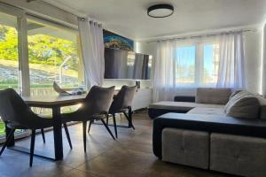 Apartament Słoneczna Wydma, Ustka