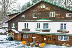 Penzion Sofinata & Pizzeria Guest house, Spindleruv Mlyn