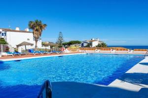 APARTAMENT MANSION BEACHFRONT - Apartments with sea views, Mijas Costa