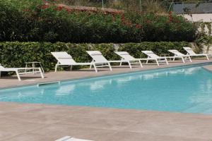 Apartment 4B Formentor sea view & pool in Cañamel, Canyamel