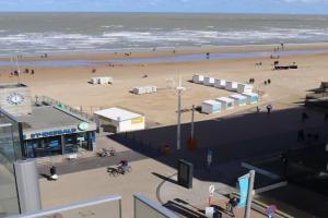 Studio Belle Vue, Koksijde
