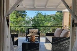 Asprokavos beach apartment and studio, Kavos