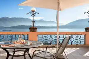 Cadenabbia Lake side Apartments, Griante