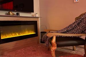 Rebel Suite love Mini-hotel, Gravina in Puglia
