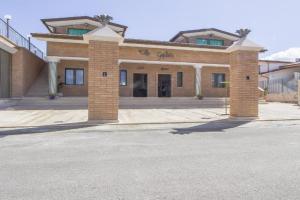 Villa Gentile, Foce Varano