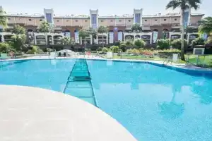 Apartment in - Luxury Complex Bellagio, Torremolinos