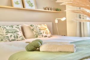 Vitaflow Logies met sauna Apartments, Koksijde