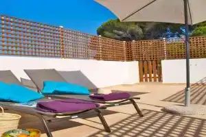 Magallanes Apartment, Cala Ratjada