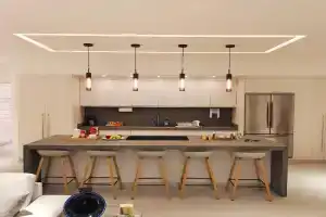 1st Luxury Warehouse, Cancun