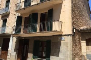 Casa Carrer de Bonany, Soller