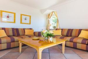 Westerperle Apartments, Westerland