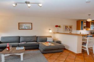 Godewind ebenerdig Apartments, Westerland