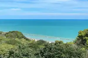 Maison Colline du Mer Apartments, Cupra Marittima