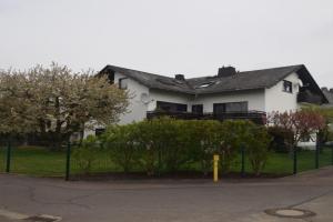 Fewo Landweg Apartments, Limburg an der Lahn