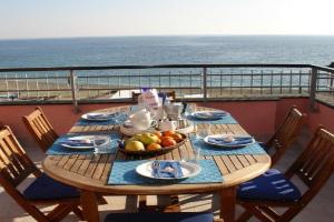 Casa Arveja (Sea Breeze) House, Monterosso al Mare