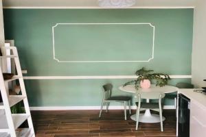 La Casetta di Rosie, alla Torre Guevara Guest house, Potenza