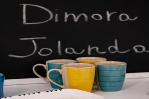 Dimora Jolanda Guest house, Conversano