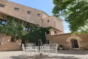 Huerto de Mateo Arana Guest house, Cuenca
