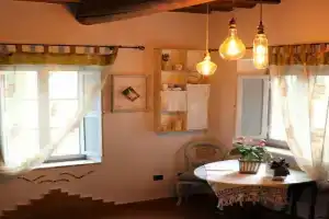 Antiche Fonti Apartments, Bibbona