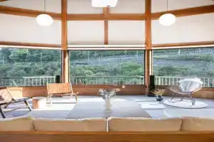 プライベートリゾート 月灯 Apartments, Atami