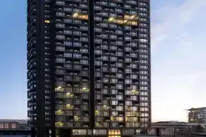 G Tower Furnished Apartment Rentals, Istanbul