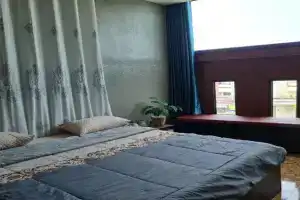 The Greenergy - NO LIFT - Book 48 hrs ahead - 4th floor Apartments, Hat Yai