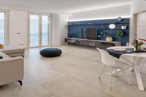 H2O - Mareri apartments, Imperia