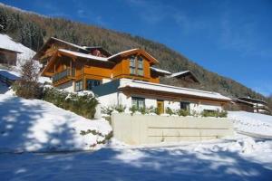 Alpen-Apartment, Neustift