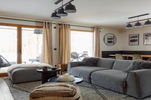 Interlude Apartments, Megeve