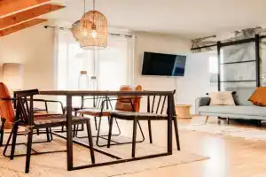 Sohana Lifestyle Apartments I Stefan's Home I, Rust