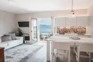 Ferienwohnung Montelago Apartments, Gargnano