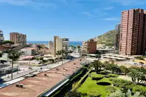 A796 - Calasol - 2004 Finestrat Apartments, Cala de Finestrat