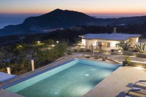 Amore Rentals - Villa Ligea, Sant-Agata Sui Due Golfi