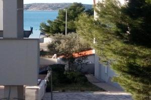 Apartman Marinero, Zablace