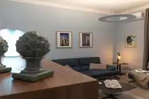 Azzurro 6 Holiday House, Martina Franca