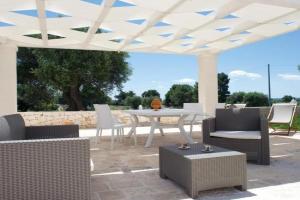 Country House in Apulia near Alberobello, Taranto