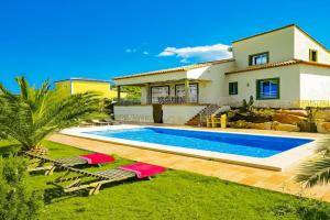 0338 Villa Elefante Tia, Javea