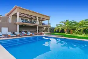 0348 Villa Limones, Javea