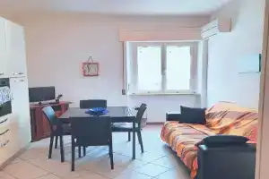 LA STELLA DEL MARE Apartments, Marina di Grosseto