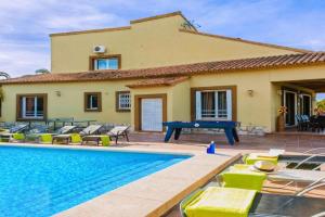 0350 Villa Elefante Tia, Javea