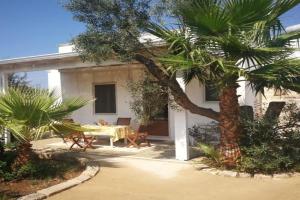 Villetta Relaxsalento Guest house, Marina di Mancaversa