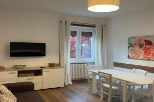 Pitentino Quattro Apartment, Bergamo