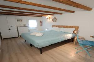 Sotocoverta Apartments, Chioggia