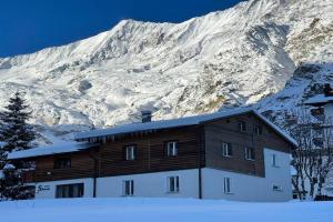 Chalet Casa Sharm, Saas Fee