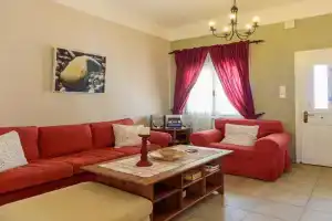 JASMINE OF POSEIDONIA Apartments, Posidhonia