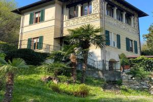 Villino Tarlarini Guest house, Laveno
