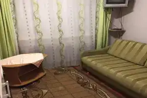 Mini- SMART-2 Mc-Donald's Ivanni Blazhkevich-2 Apartments, Ternopil
